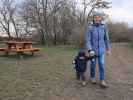 Nils und Sabine