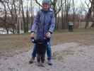 Nils und Sabine