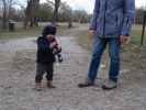 Nils und Sabine