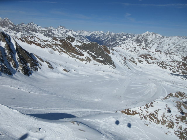 Wildspitzpiste