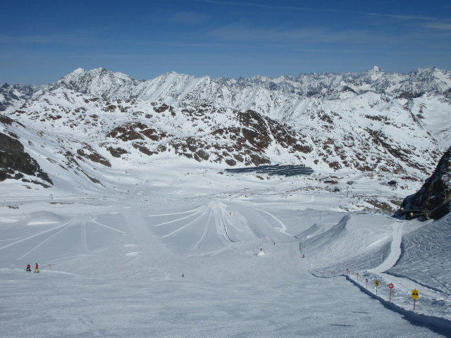Panoramapiste