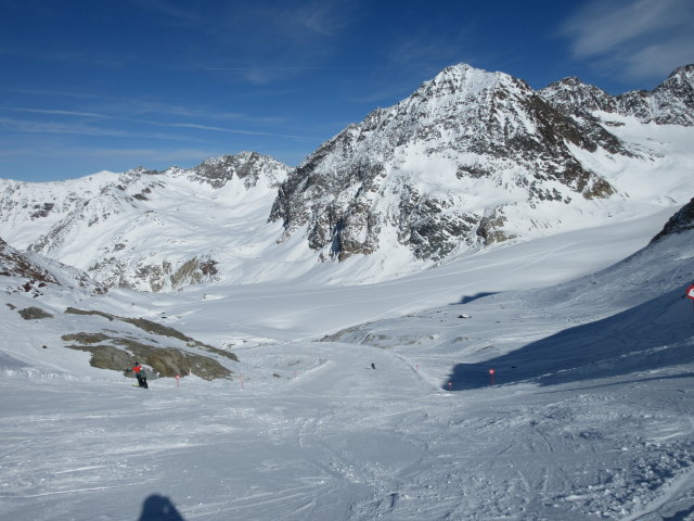 Mittelbergpiste