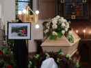 Halle 1 am Stammersdorfer Zentralfriedhof