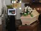 Halle 1 am Stammersdorfer Zentralfriedhof