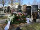 Stammersdorfer Zentralfriedhof