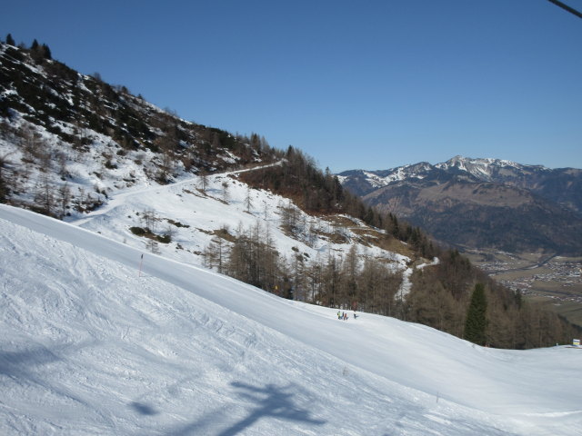 Almabfahrt