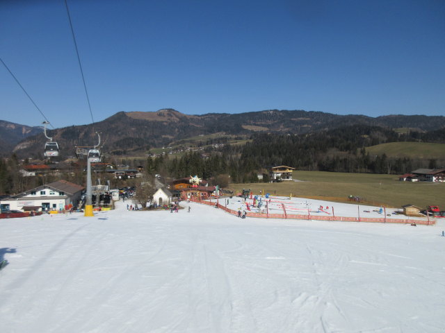 Talstation (619 m)