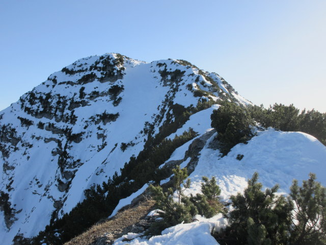 Unterberghorn