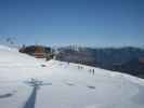 Gipfelh&uuml;tte