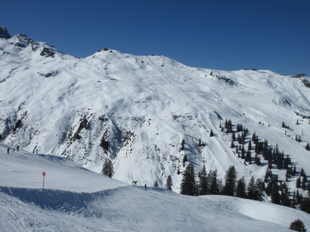 Gampapinger Berg