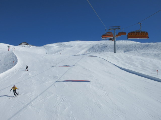 Sonnenbahn
