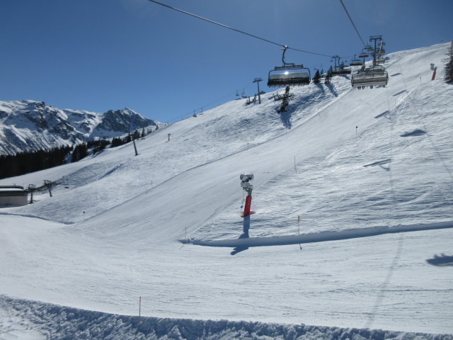 Silvrettabahn