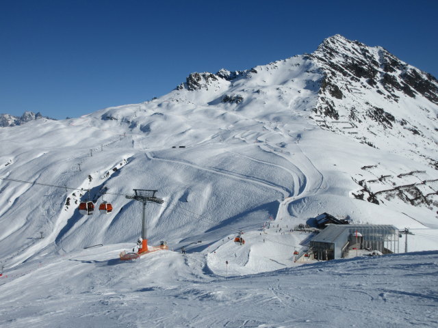 Hochalpilabahn