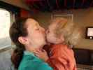 Sabine und Nils im R 6415