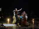Kurios im Grand Chapiteau
