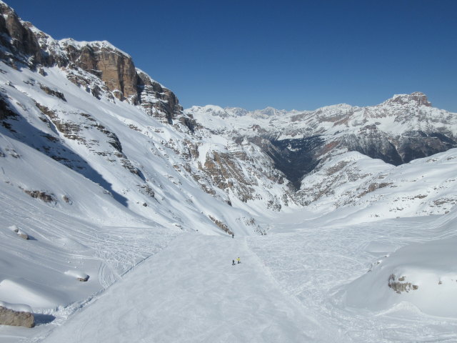 Piste Bus Tofana (19. M&auml;rz)