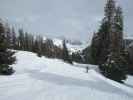 Piste Crep de Mont (16. M&auml;rz)