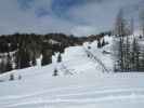 Skilift Pralongi&aacute; I (16. M&auml;rz)
