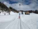 Skilift Pralongi&aacute; I (16. M&auml;rz)