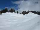Skilift Pralongi&aacute; I (16. M&auml;rz)