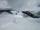 Piste Biok (16. M&auml;rz)