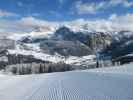 Piste Ciampinoi Nr. 3 (17. M&auml;rz)