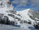 Piste Piz Seteur (17. M&auml;rz)