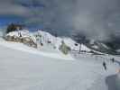 Piste Gran Paradiso (17. M&auml;rz)