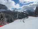 Piste Pradel Salei (17. M&auml;rz)