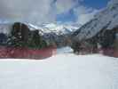Piste Ciampac - Alba (17. M&auml;rz)