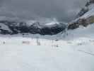 Piste Giumela - Roseal (17. M&auml;rz)