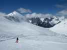 Piste Orsa Maggiore (17. M&auml;rz)