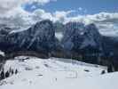 Piste Valvacin B (17. M&auml;rz)