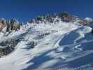 Piste Dantercepies (18. M&auml;rz)