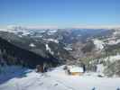 Piste Dantercepies (18. M&auml;rz)