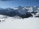 Piste Savin&egrave; (18. M&auml;rz)
