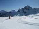Piste Mesola (18. M&auml;rz)
