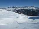 Piste Antercr&euml;p (18. M&auml;rz)