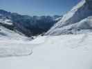Piste Padon (18. M&auml;rz)