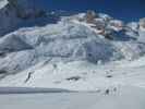 Piste Padon (18. M&auml;rz)