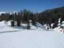 Piste Pian dei Sec (18. M&auml;rz)