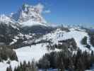 Monte Pelmo (18. M&auml;rz)