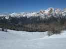 Piste Fertazza (18. M&auml;rz)