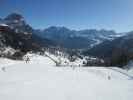 Piste Gardena (19. M&auml;rz)