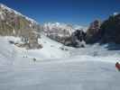 Piste Armentarola (19. M&auml;rz)