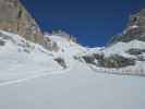 Piste Lagazuoi (19. M&auml;rz)