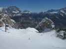 Piste Schuss (19. M&auml;rz)
