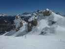 Piste Val&oacute;n (19. M&auml;rz)