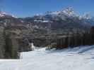 Piste Col Drusci&egrave; A (19. M&auml;rz)