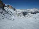 Piste Bus Tofana (19. M&auml;rz)